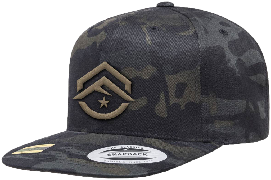 Forge Army hat